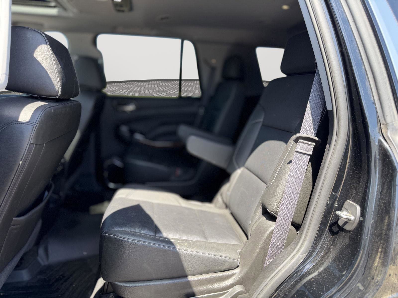 Used 2017 Chevrolet Tahoe Premier image 20