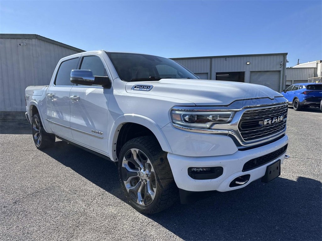 Used 2024 RAM 1500 Limited image 6