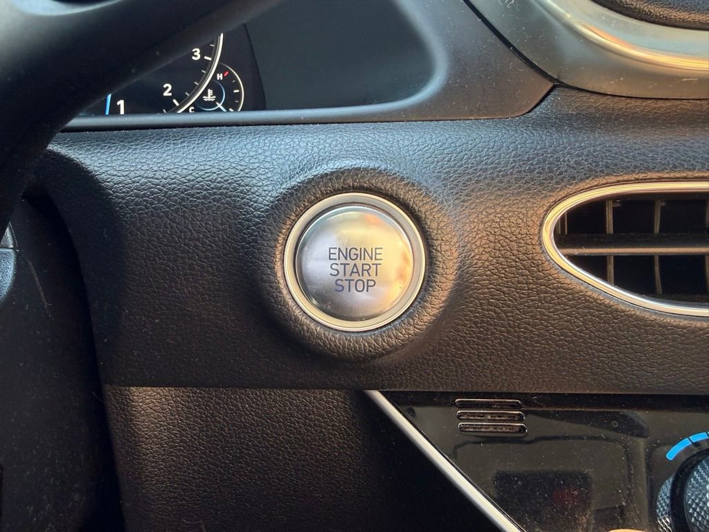 Used 2022 Hyundai Sonata SEL w/ Convenience Package FWD image 38
