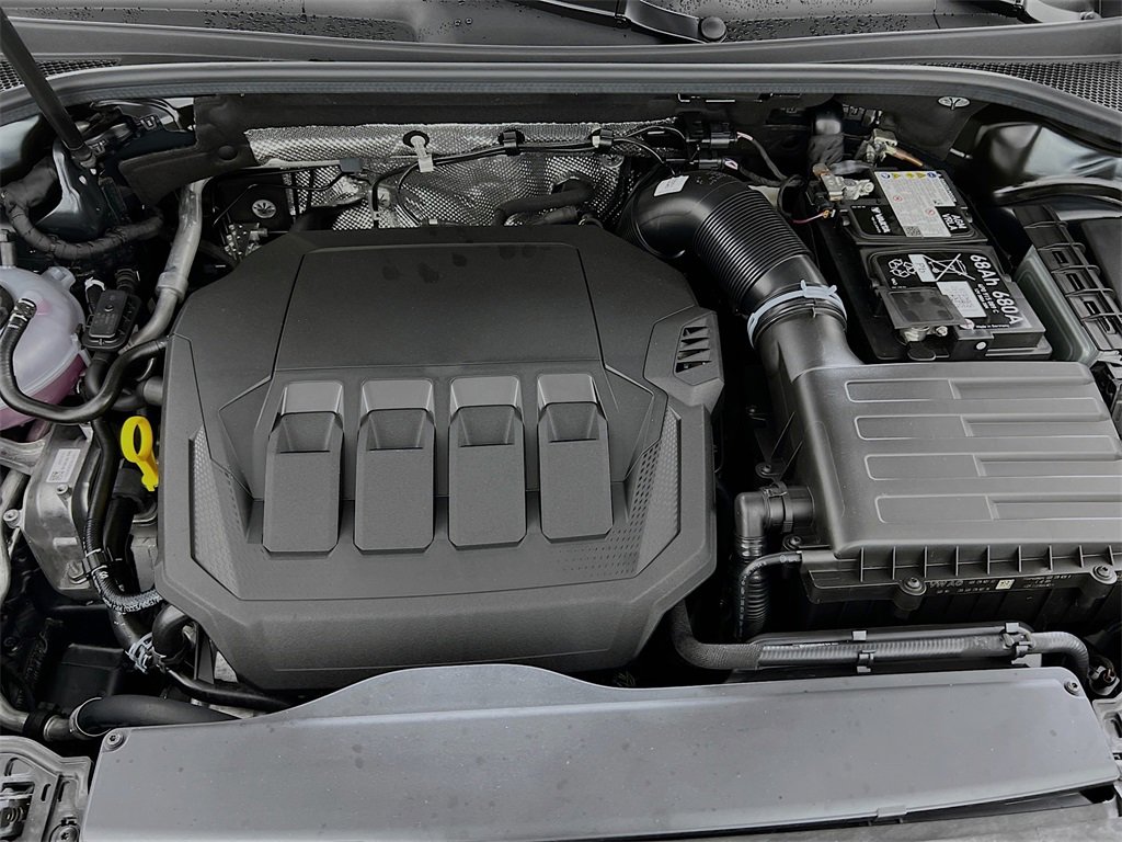 New 2025 Audi Q3 2.0T Premium Plus image 31