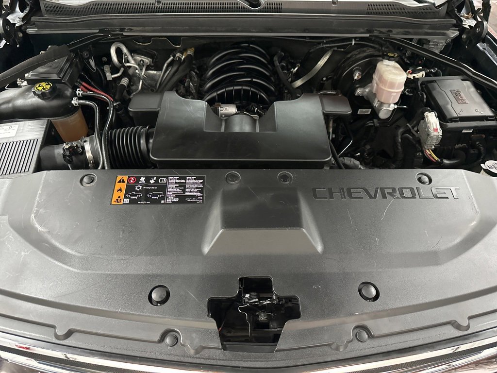 Used 2020 Chevrolet Tahoe Premier w/ 6.2L Performance Package image 40