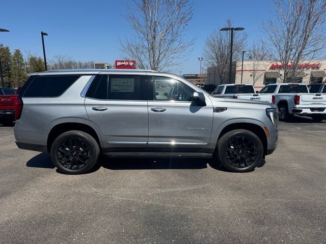 New 2026 GMC Yukon Elevation w/ Elevation Premium Package AWD/4WD image 6