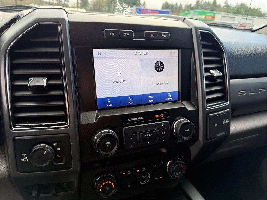 Used 2021 Ford F250 XLT w/ XLT Value Package image 21