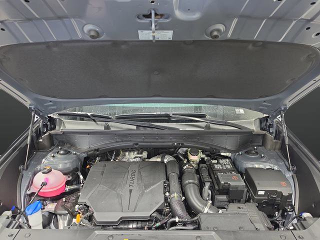 New 2026 Hyundai Santa Fe Limited AWD/4WD image 44