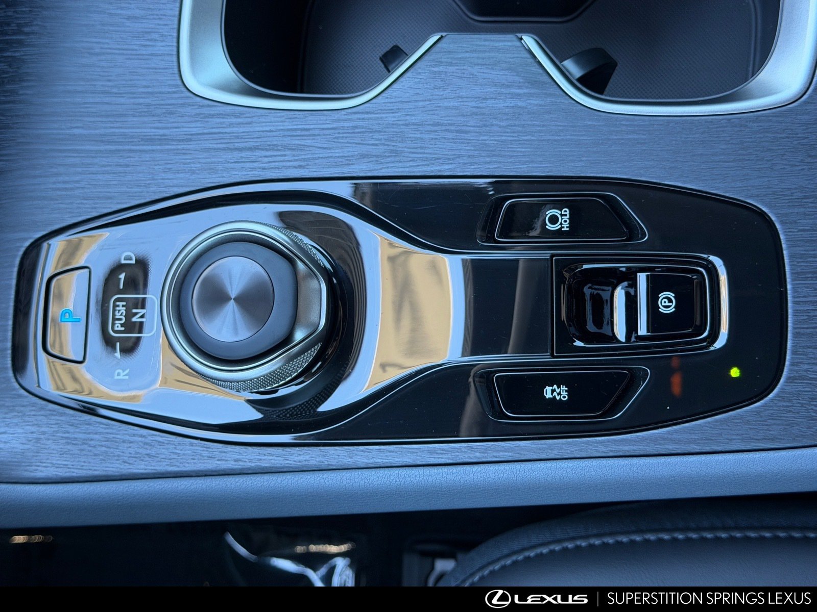 New 2026 Lexus RZ 350e 2WD image 28