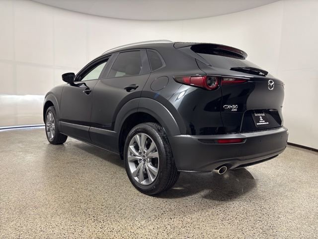 Used 2026 MAZDA CX-30 AWD 2.5 S image 11