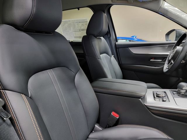 New 2026 MAZDA CX-70 SC Plus AWD/4WD image 14