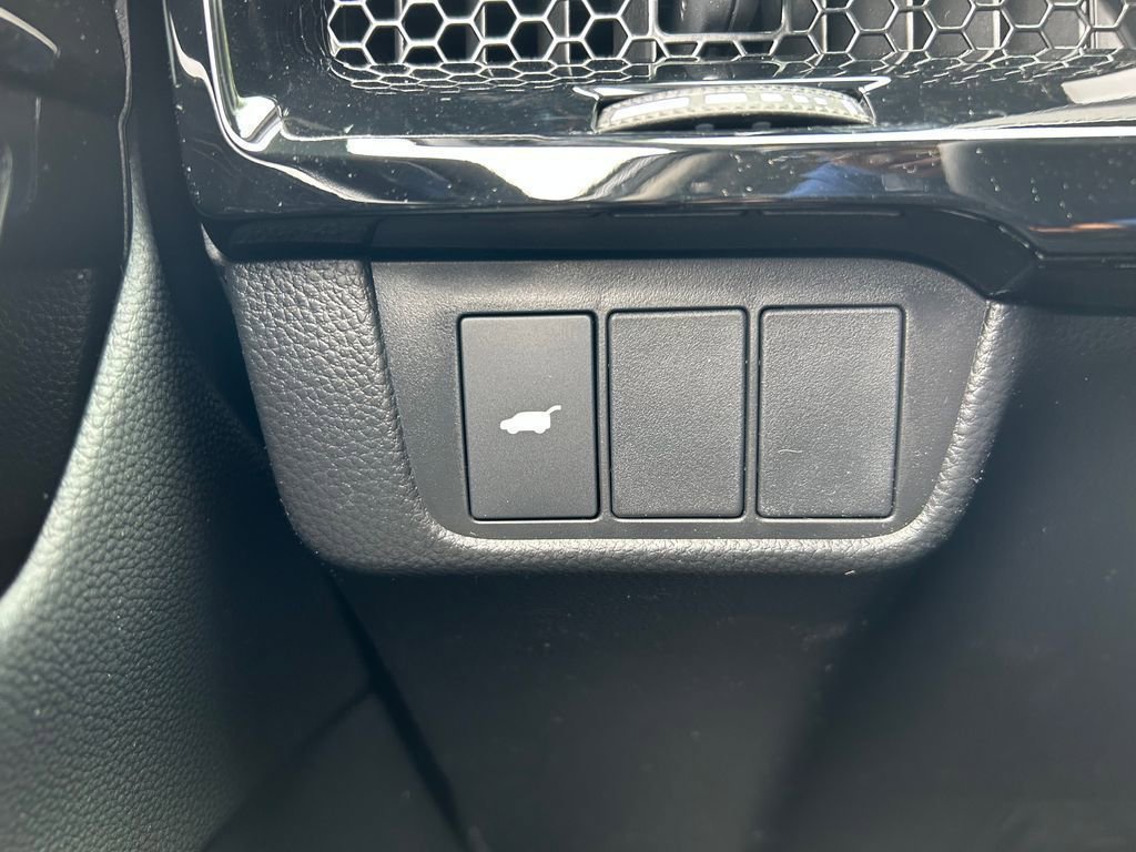 Used 2026 Honda CR-V EX-L image 14