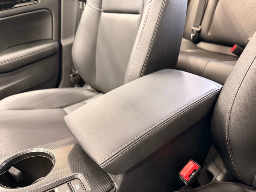 Used 2026 Honda Civic Sport Touring image 34