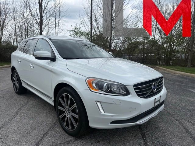 Used 2016 Volvo XC60 T6 Platinum AWD/4WD image 1