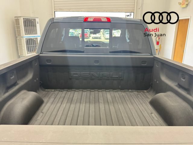 Used 2017 GMC Sierra 1500 Denali w/ Denali Ultimate Package AWD/4WD image 14