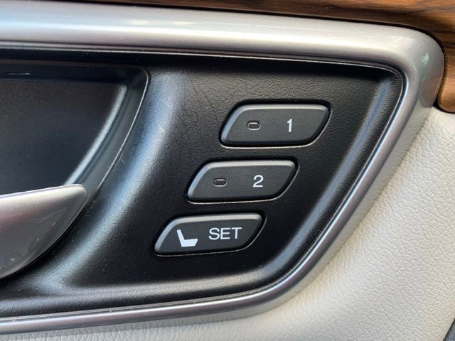 Used 2021 Honda CR-V Touring image 15