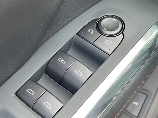 New 2026 Chevrolet Traverse Z71 w/ Driver Confidence Package image 16
