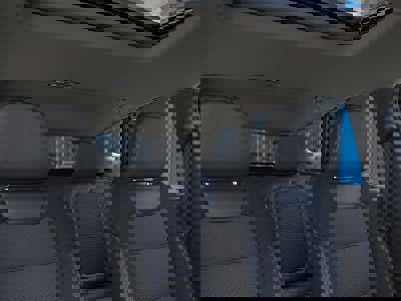 New 2026 Chevrolet Trax LT w/ Sunroof Package image 29