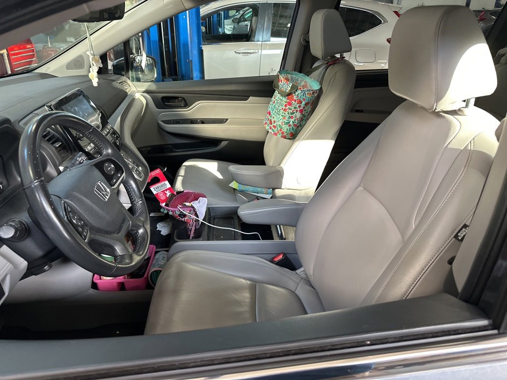 Used 2019 Honda Odyssey EX-L image 6