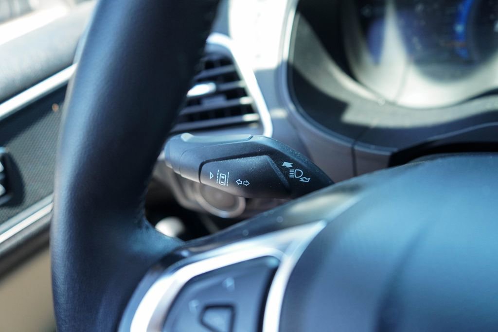 Used 2024 Ford Edge SEL AWD/4WD image 34