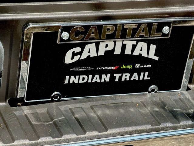 Used 2018 GMC Sierra 1500 SLT w/ SLT Premium Package image 39