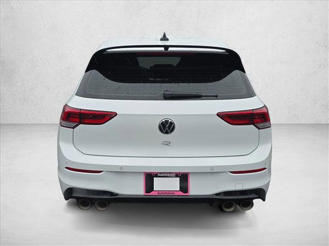 New 2026 Volkswagen Golf w/ Euro Style Package image 4