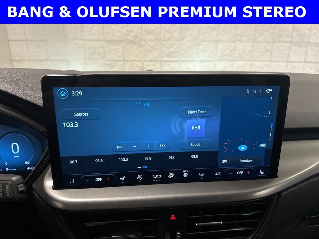 Certified 2023 Ford Escape Active w/ Tech Pack #2 image 10