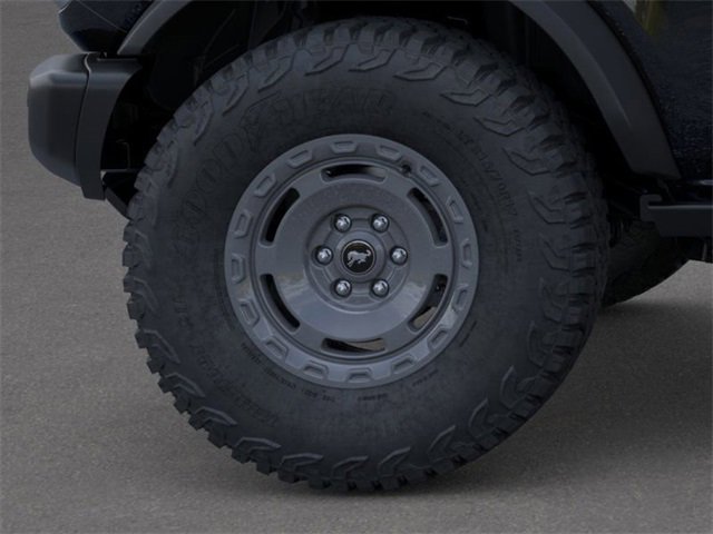 New 2025 Ford Bronco Big Bend w/ Black Diamond Package image 21