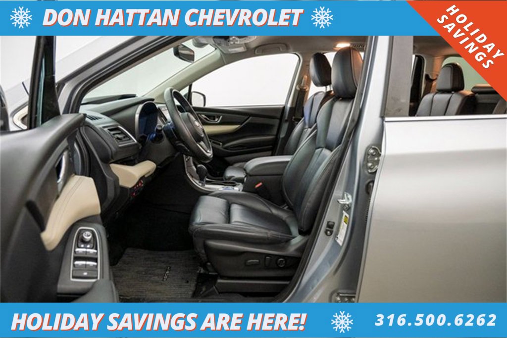 Used 2021 Subaru Ascent Limited w/ Popular Package #2 image 5