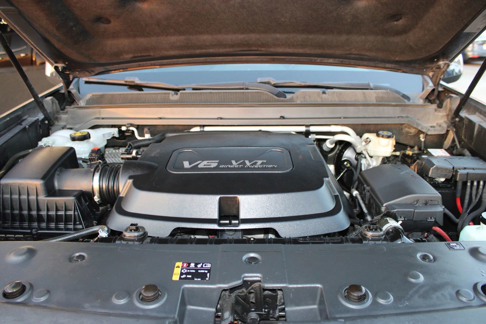 Used 2016 GMC Canyon SLT w/ Driver Alert Package image 32