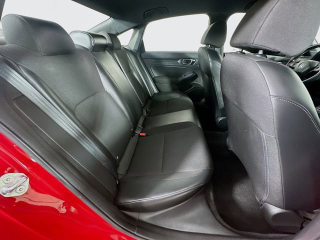 Certified 2024 Honda Civic Sport image 8