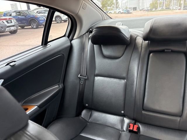 Used 2016 Volvo S60 T5 Premier FWD image 19