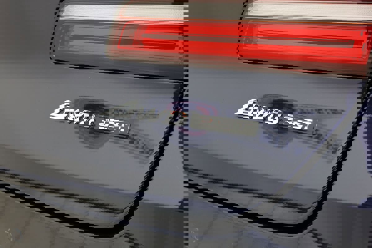 Used 2024 Genesis GV80 3.5T image 48