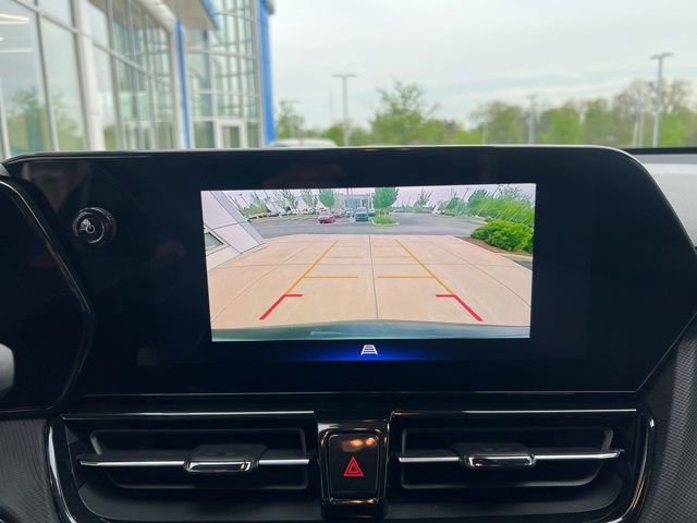 Used 2024 Chevrolet TrailBlazer RS image 10