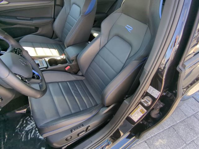 Used 2024 Volkswagen Golf R image 19