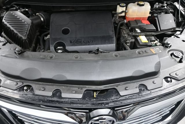 Used 2022 Buick Enclave Essence w/ Experience Buick Package FWD image 36
