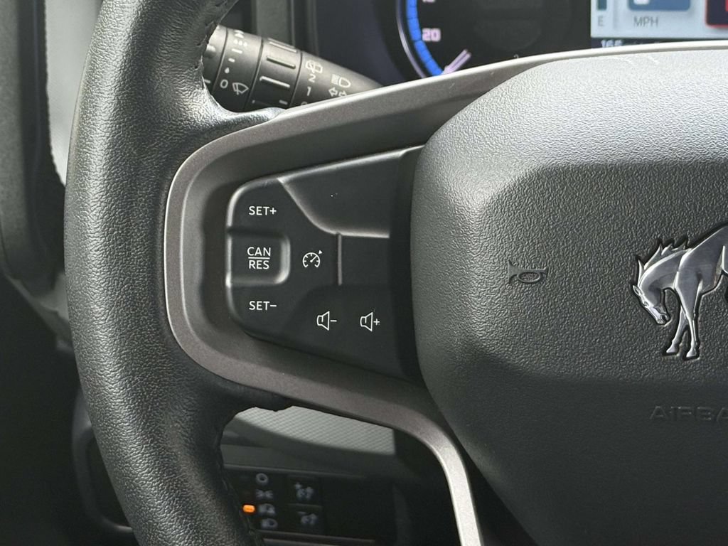 Used 2022 Ford Bronco Black Diamond AWD/4WD image 21