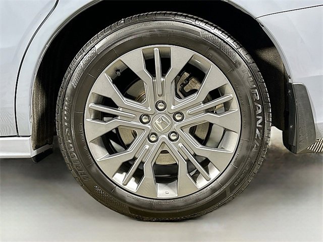 Used 2025 Honda Odyssey Touring image 33