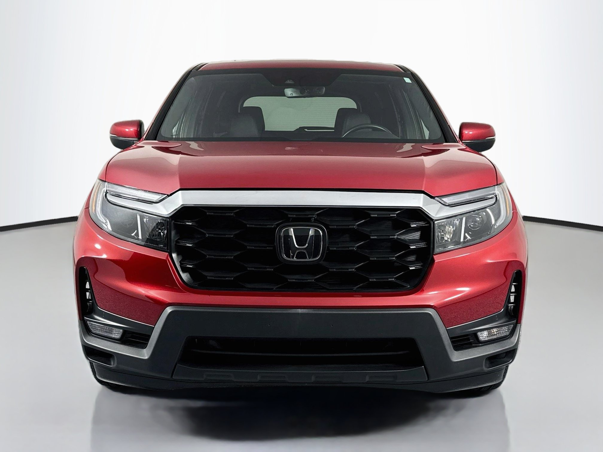 Certified 2023 Honda Passport EX-L image 2