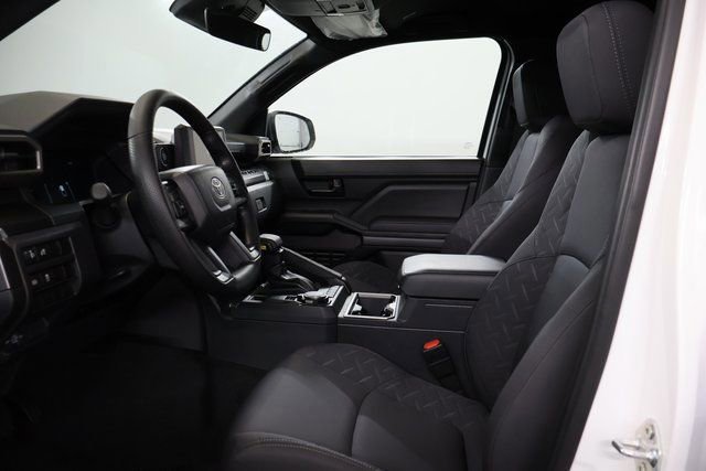 New 2025 Toyota Tacoma SR5 image 11