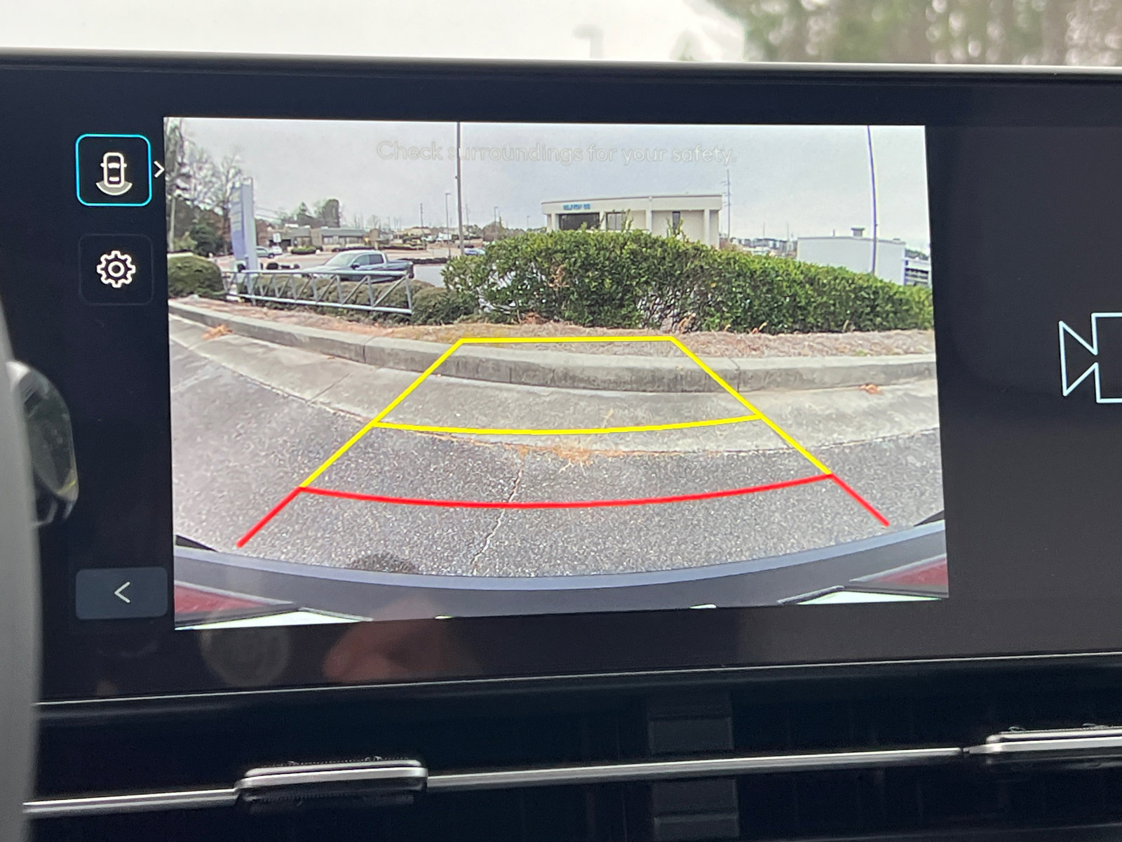 New 2026 Hyundai Kona SEL Sport image 23