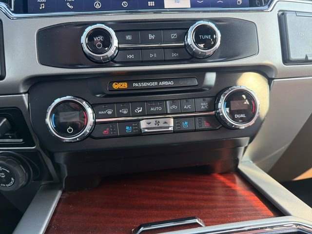 Used 2022 Ford F350 King Ranch w/ King Ranch Ultimate Package image 37