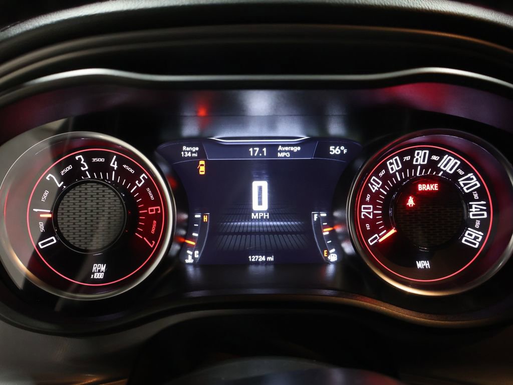 Used 2023 Dodge Challenger R/T w/ Plus Package image 43