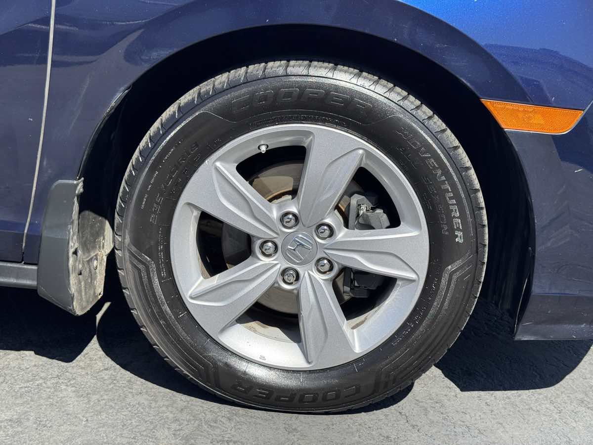 Used 2019 Honda Odyssey EX image 6