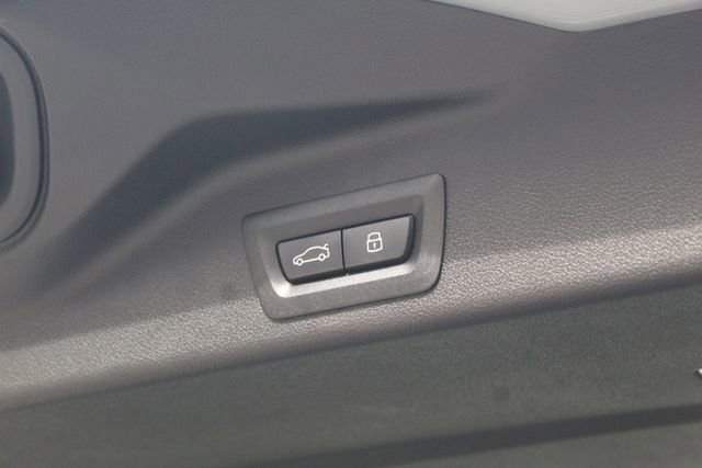 New 2026 BMW X5 M Competition w/ Executive Package image 8