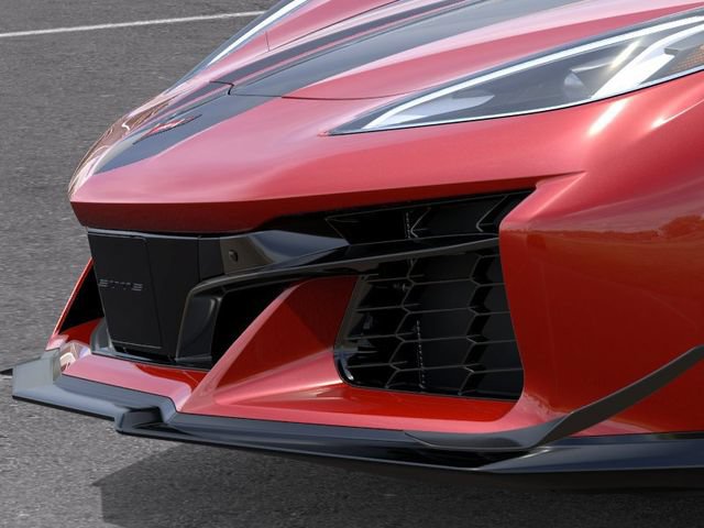New 2027 Chevrolet Corvette Grand Sport RWD image 13