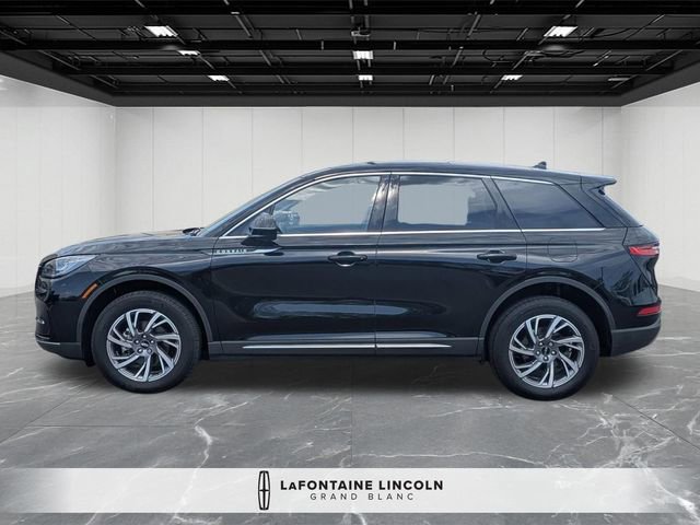 Certified 2023 Lincoln Corsair AWD w/ Equipment Group 101A image 2