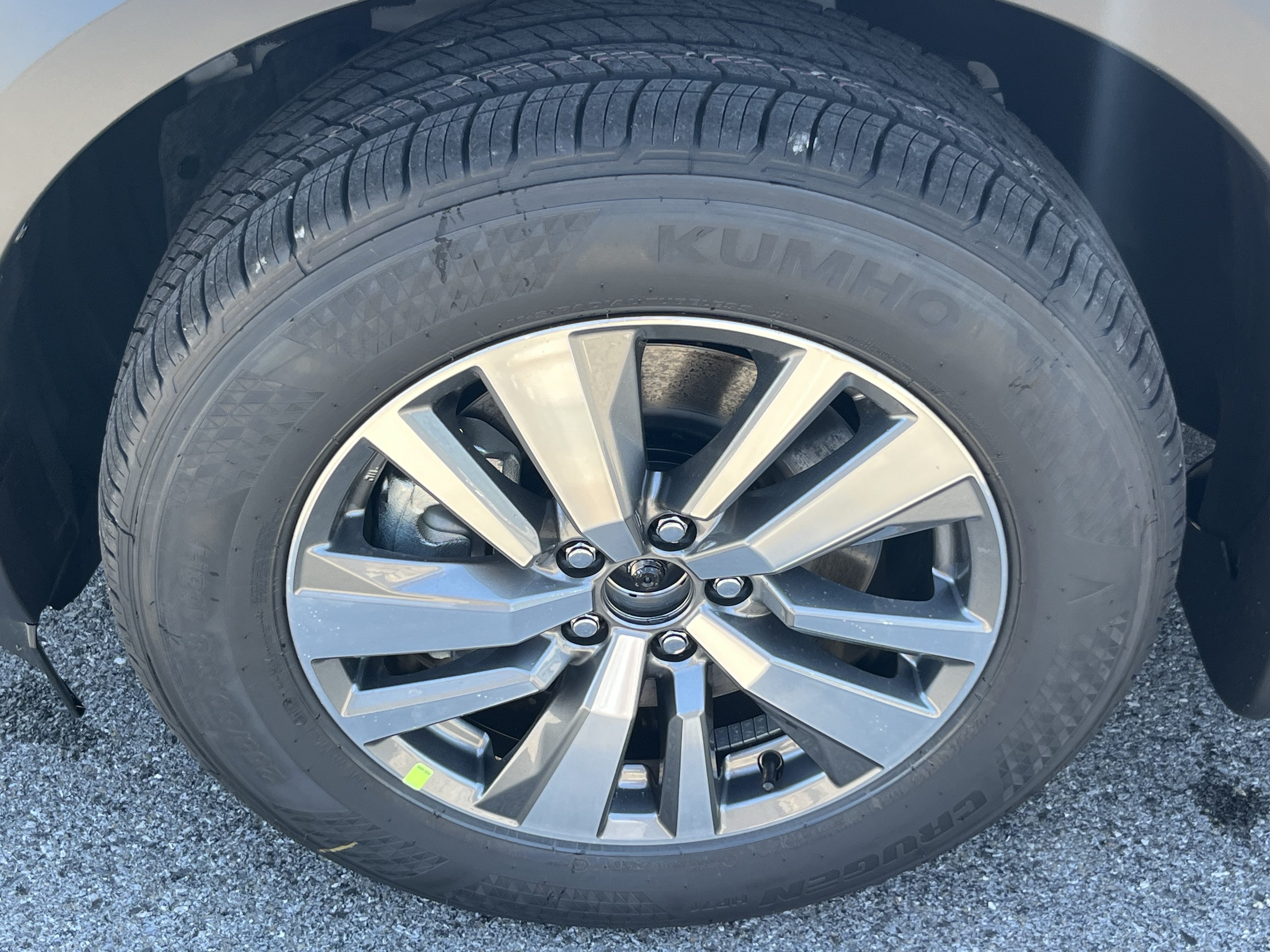 New 2026 Nissan Pathfinder SL AWD/4WD image 14