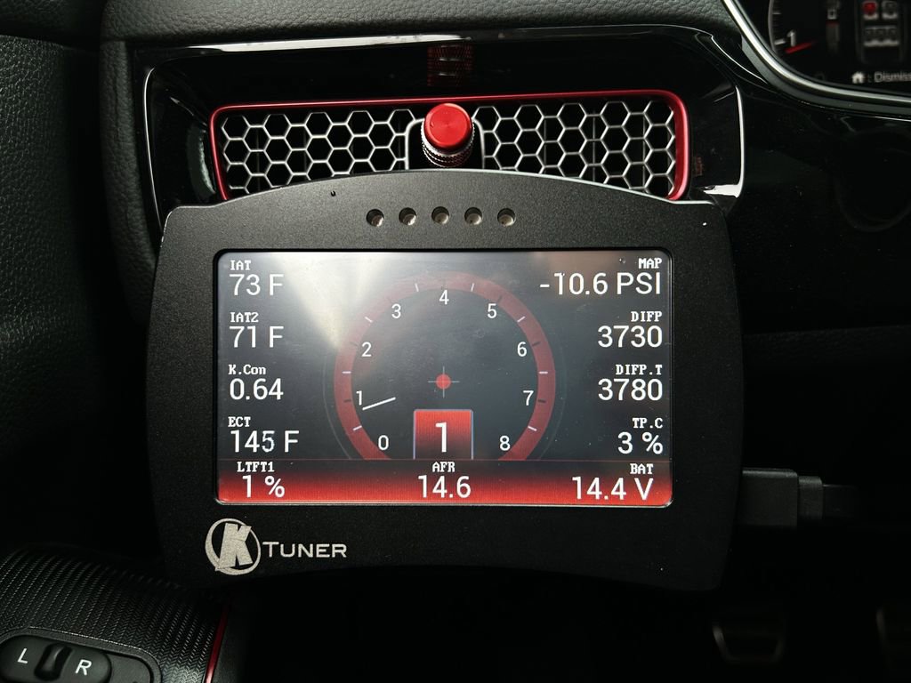 Used 2024 Honda Civic Si image 25