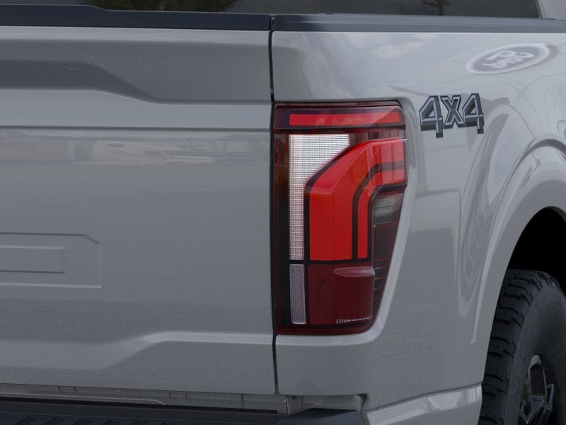 New 2026 Ford F150 Lariat AWD/4WD image 43