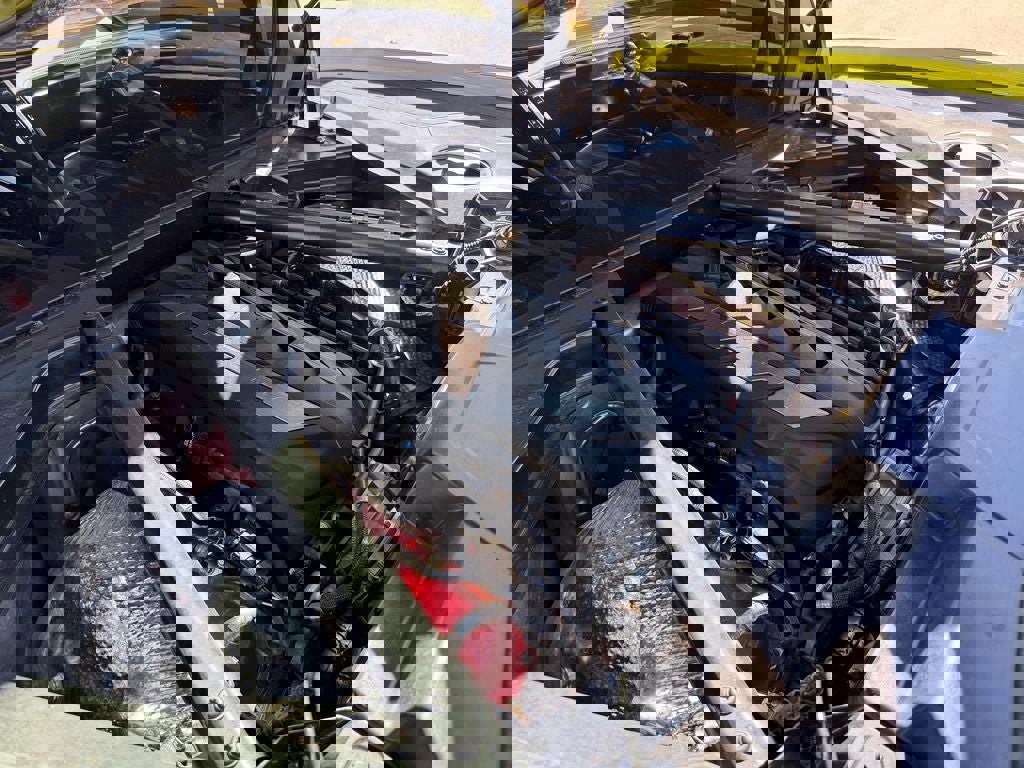 Used 2022 Chevrolet Corvette Stingray Premium Cpe RWD image 21