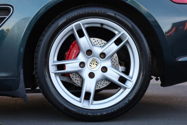 Used 2005 Porsche Boxster S image 52