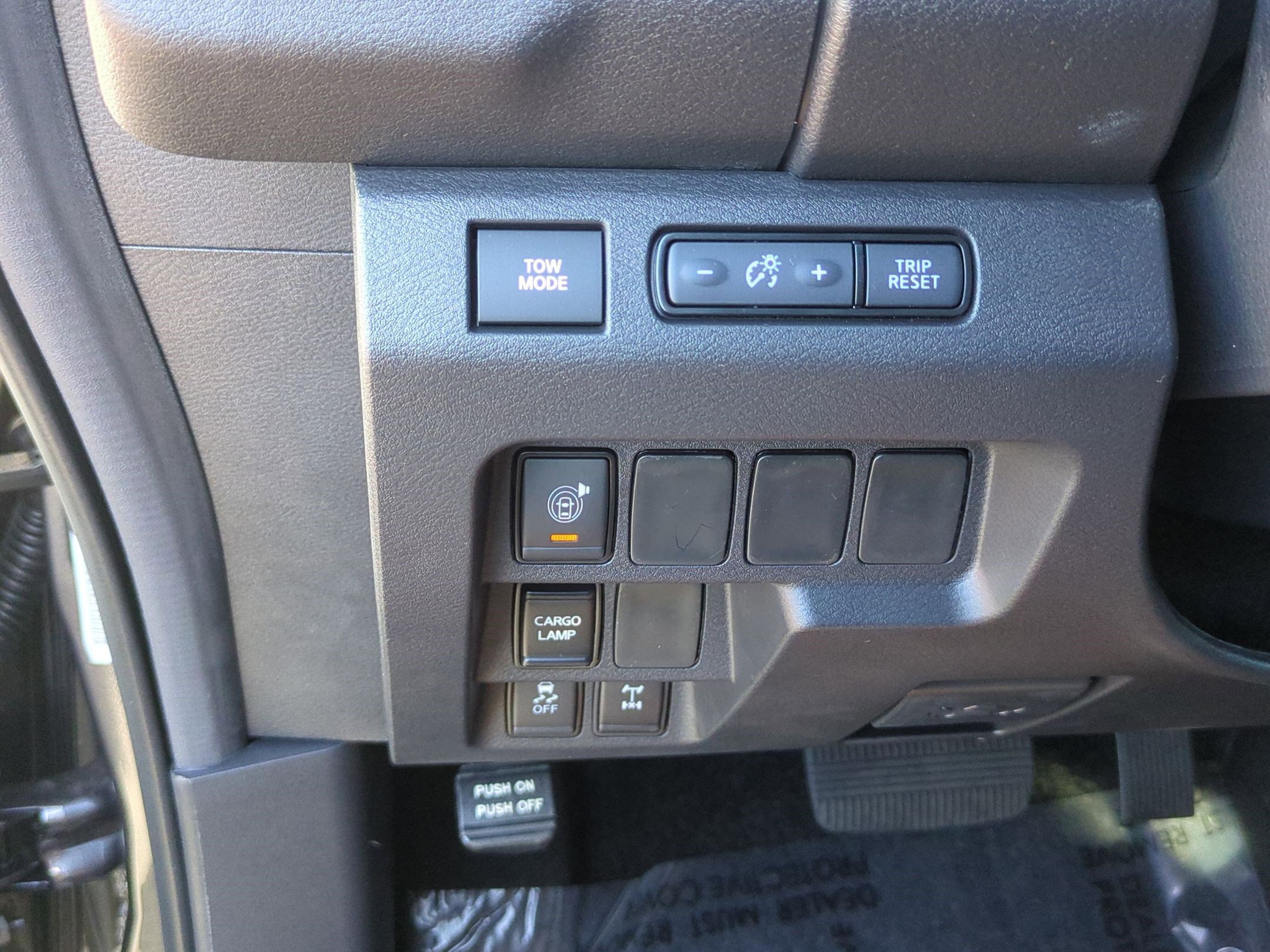 New 2026 Nissan Frontier PRO-4X w/ Tow Package image 13