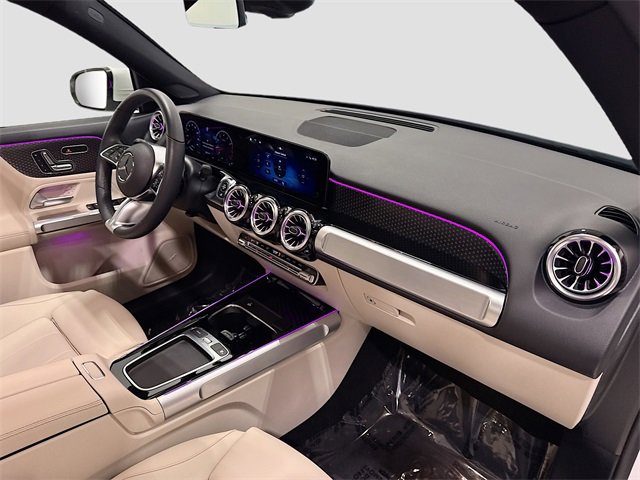 Certified 2024 Mercedes-Benz GLB 250 4MATIC image 31